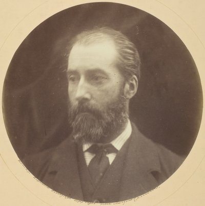 Charles Norman - Julia Margaret Cameron