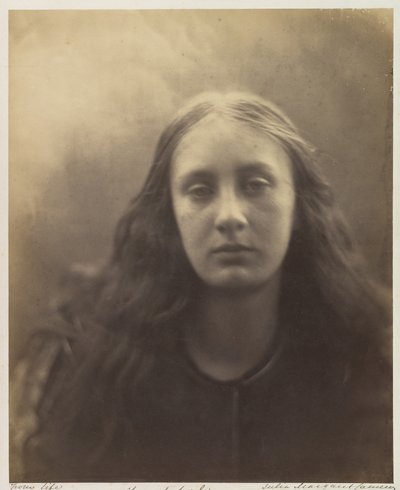  - Julia Margaret Cameron