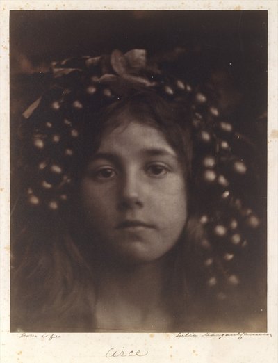  - Julia Margaret Cameron