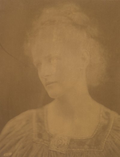 [Egeria], 1874 - Julia Margaret Cameron
