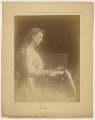  - Julia Margaret Cameron