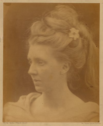  - Julia Margaret Cameron