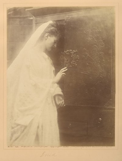  - Julia Margaret Cameron