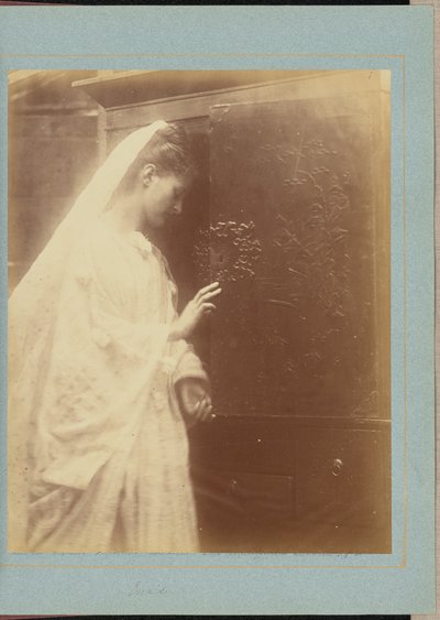  - Julia Margaret Cameron