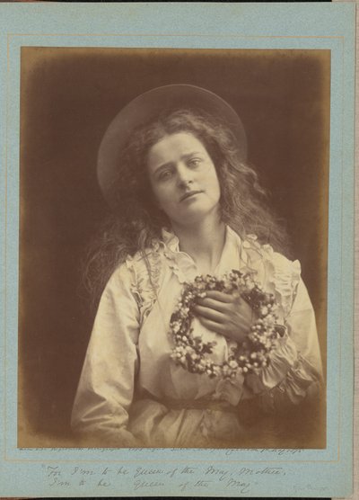  - Julia Margaret Cameron