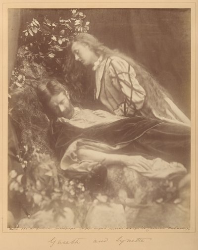  - Julia Margaret Cameron