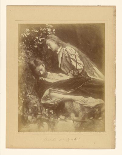  - Julia Margaret Cameron