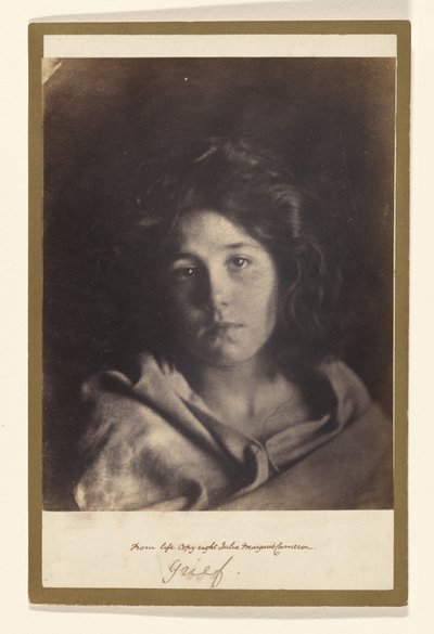  - Julia Margaret Cameron