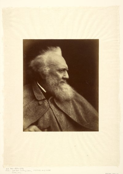 - Julia Margaret Cameron