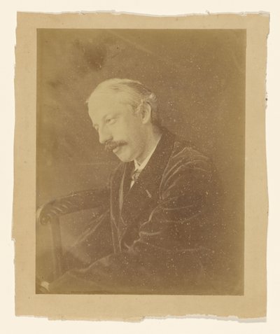 Hardinge Hay Cameron - Julia Margaret Cameron