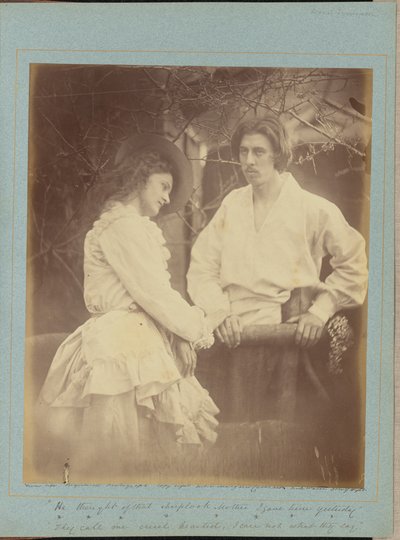  - Julia Margaret Cameron