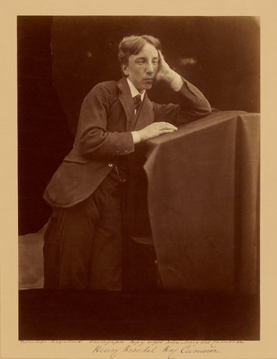  - Julia Margaret Cameron