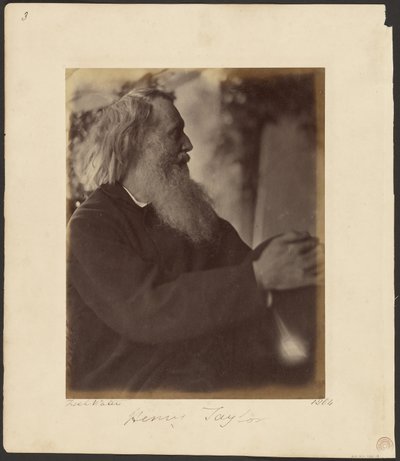  - Julia Margaret Cameron