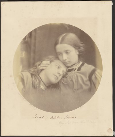  - Julia Margaret Cameron