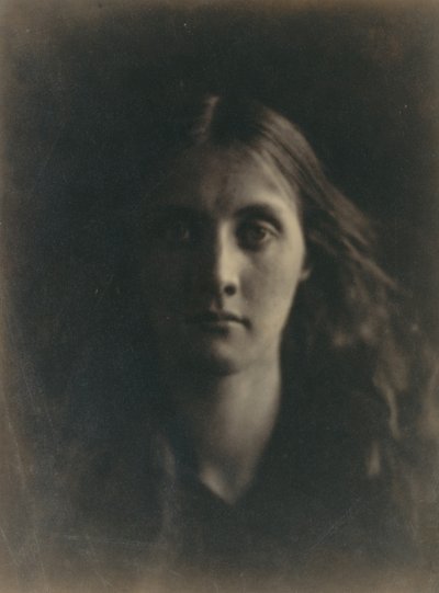 Julia Jackson, 1867 - Julia Margaret Cameron
