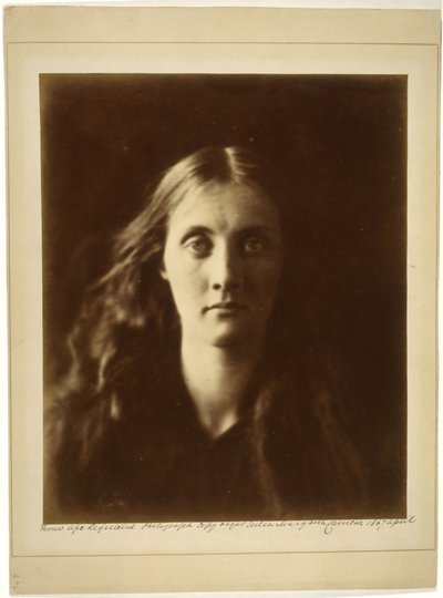  - Julia Margaret Cameron