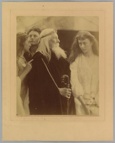  - Julia Margaret Cameron