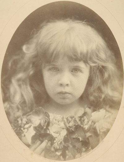  - Julia Margaret Cameron