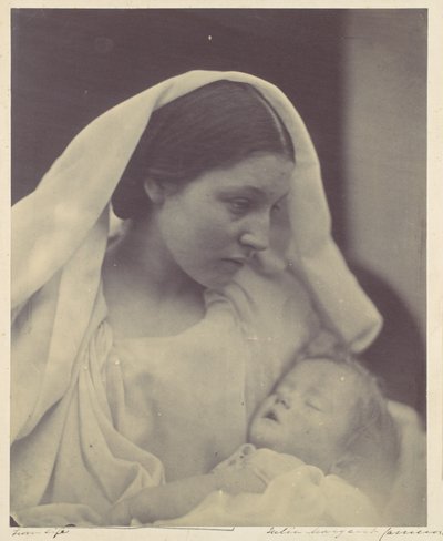  - Julia Margaret Cameron
