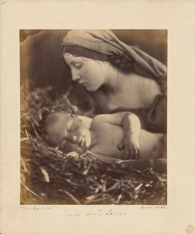  - Julia Margaret Cameron