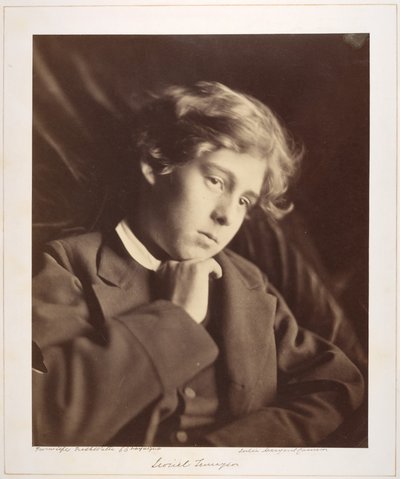  - Julia Margaret Cameron