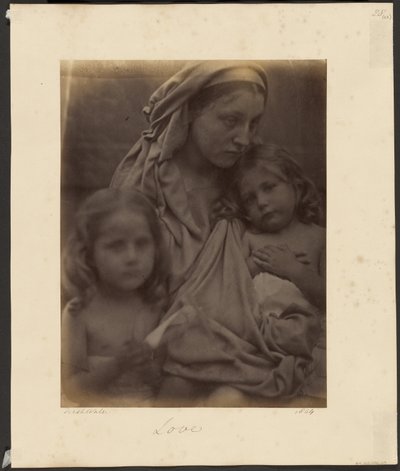  - Julia Margaret Cameron