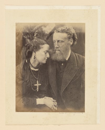  - Julia Margaret Cameron