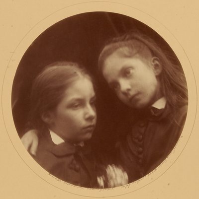  - Julia Margaret Cameron