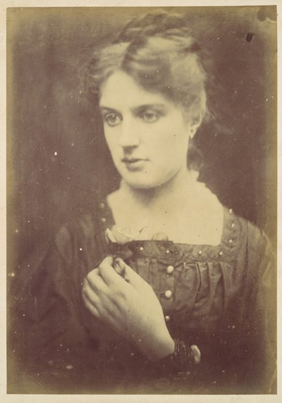  - Julia Margaret Cameron