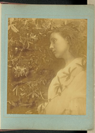  - Julia Margaret Cameron