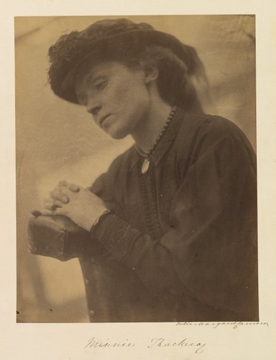  - Julia Margaret Cameron