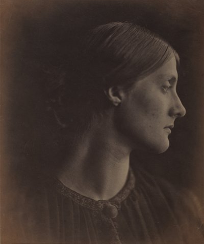  - Julia Margaret Cameron