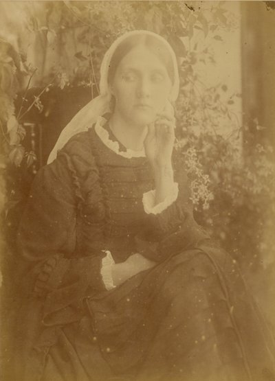  - Julia Margaret Cameron