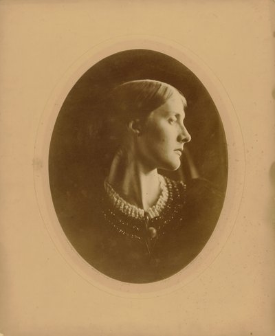  - Julia Margaret Cameron