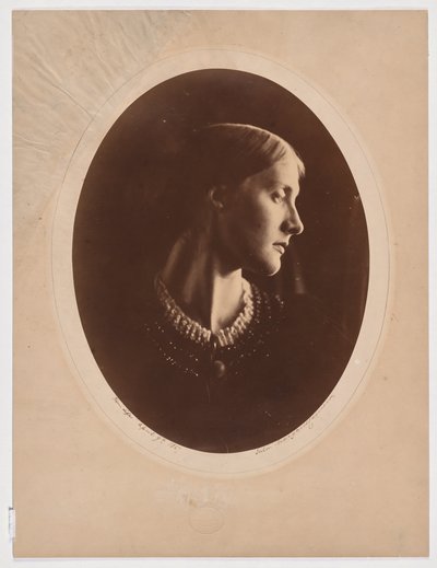  - Julia Margaret Cameron