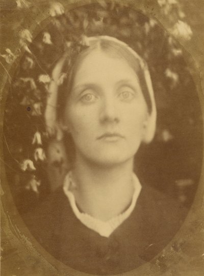  - Julia Margaret Cameron