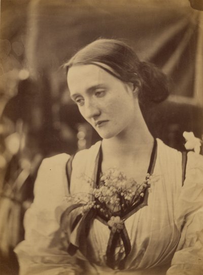  - Julia Margaret Cameron