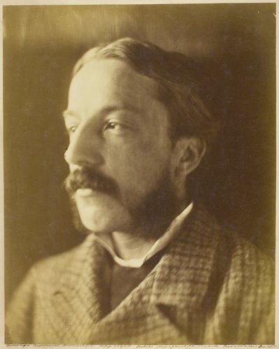 Mon fils bien-aimé - Julia Margaret Cameron