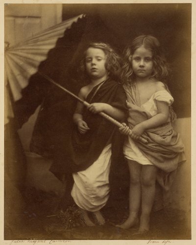  - Julia Margaret Cameron