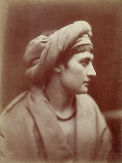  - Julia Margaret Cameron