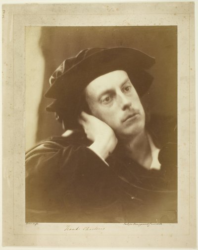 Portrait de l