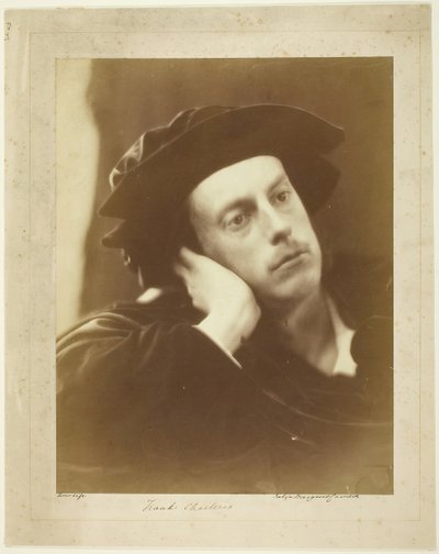 Portrait de l
