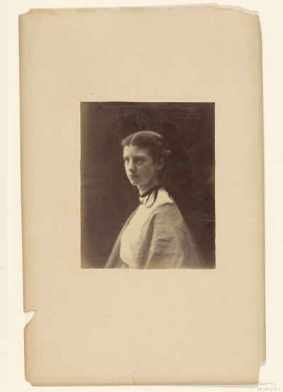  - Julia Margaret Cameron