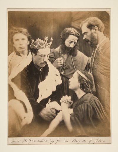  - Julia Margaret Cameron