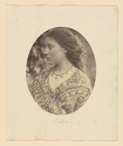  - Julia Margaret Cameron