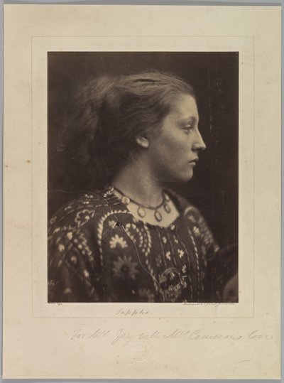  - Julia Margaret Cameron