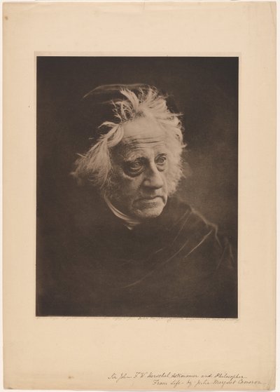  - Julia Margaret Cameron