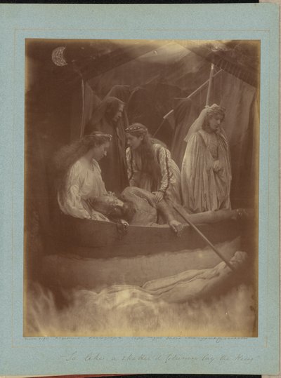  - Julia Margaret Cameron
