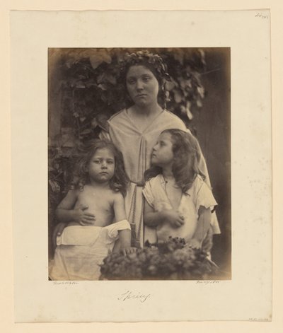  - Julia Margaret Cameron