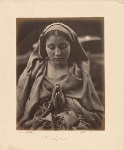 - Julia Margaret Cameron